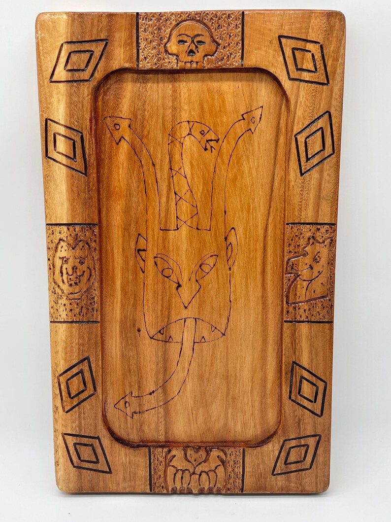 Paquete de Ifa (Orula) / Ifa bundle (Orunmila)