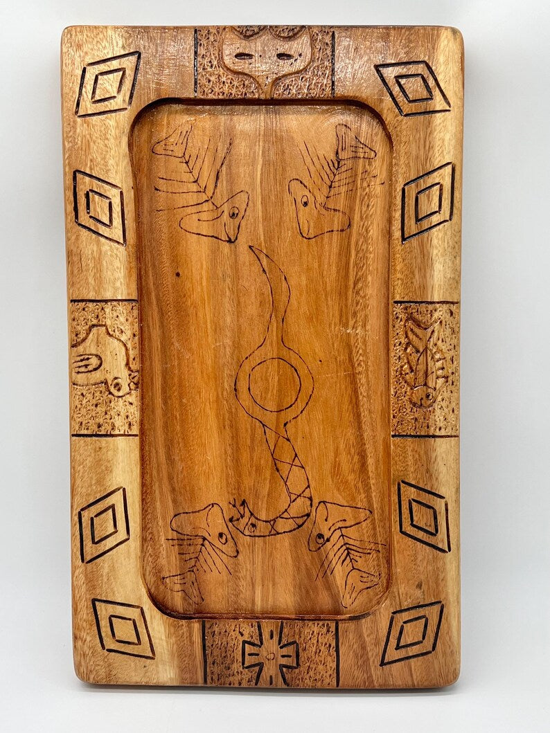 Paquete de Ifa (Orula) / Ifa bundle (Orunmila)