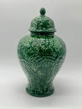 Tinaja para Inle / Ginger jar for Inle