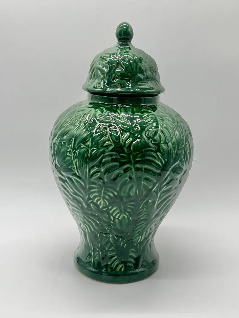 Tinaja para Inle / Ginger jar for Inle