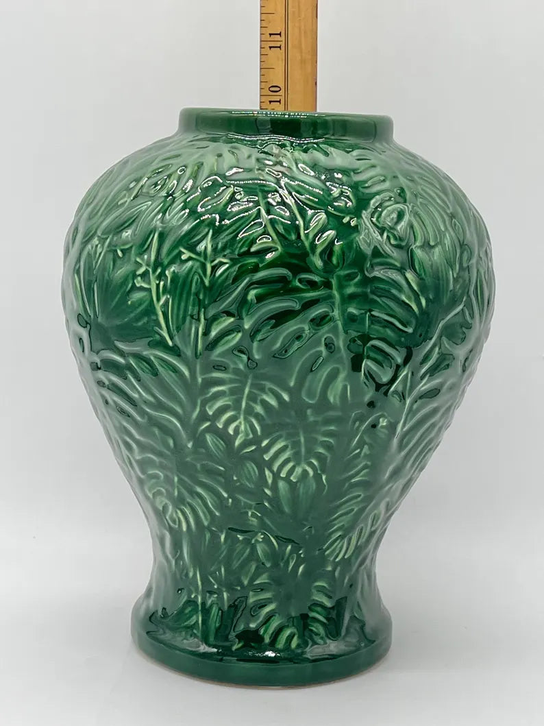 Tinaja para Inle / Ginger jar for Inle