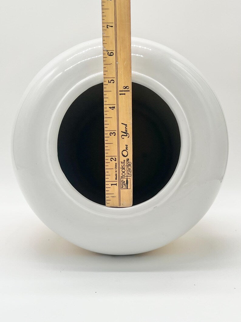 Beautiful Ceramic Large Tinaja for Oshun / Tinaja de Ceramica Para Oshun