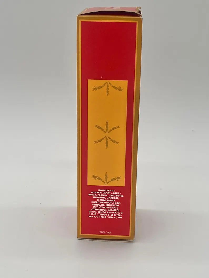 Pompeia Lotion Perfume / Colonia Perfurme Pompeia