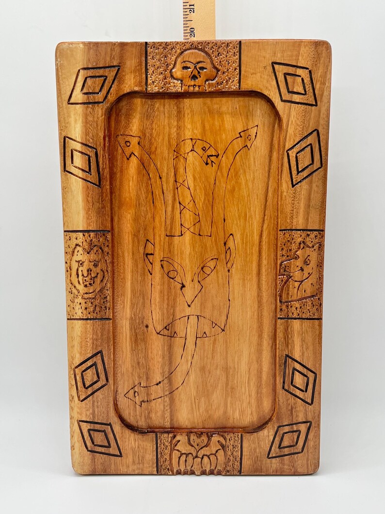 Paquete de Ifa (Orula) / Ifa bundle (Orunmila)