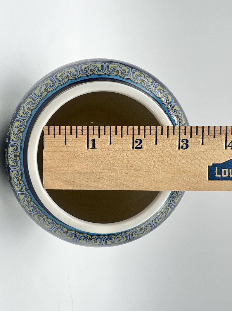 Small Ceramic Tinajas for Orishas / Tinajas Pequeñas de Cerámica para Orishas