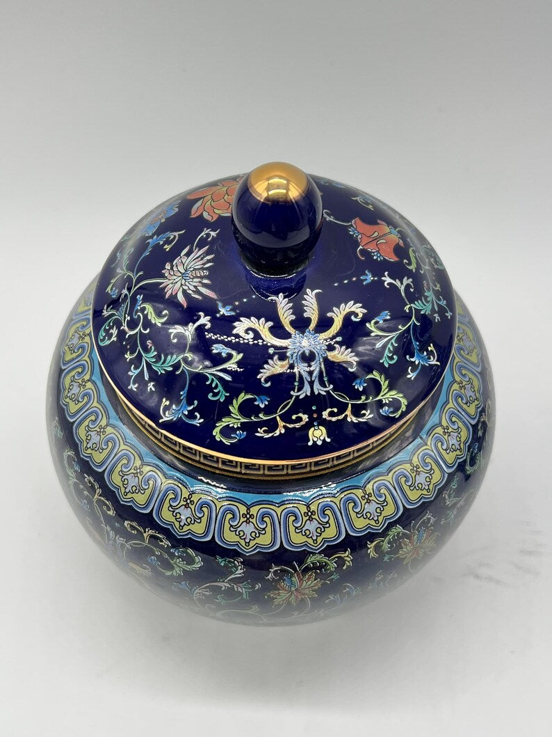 Small Ceramic Tinajas for Orishas / Tinajas Pequeñas de Cerámica para Orishas