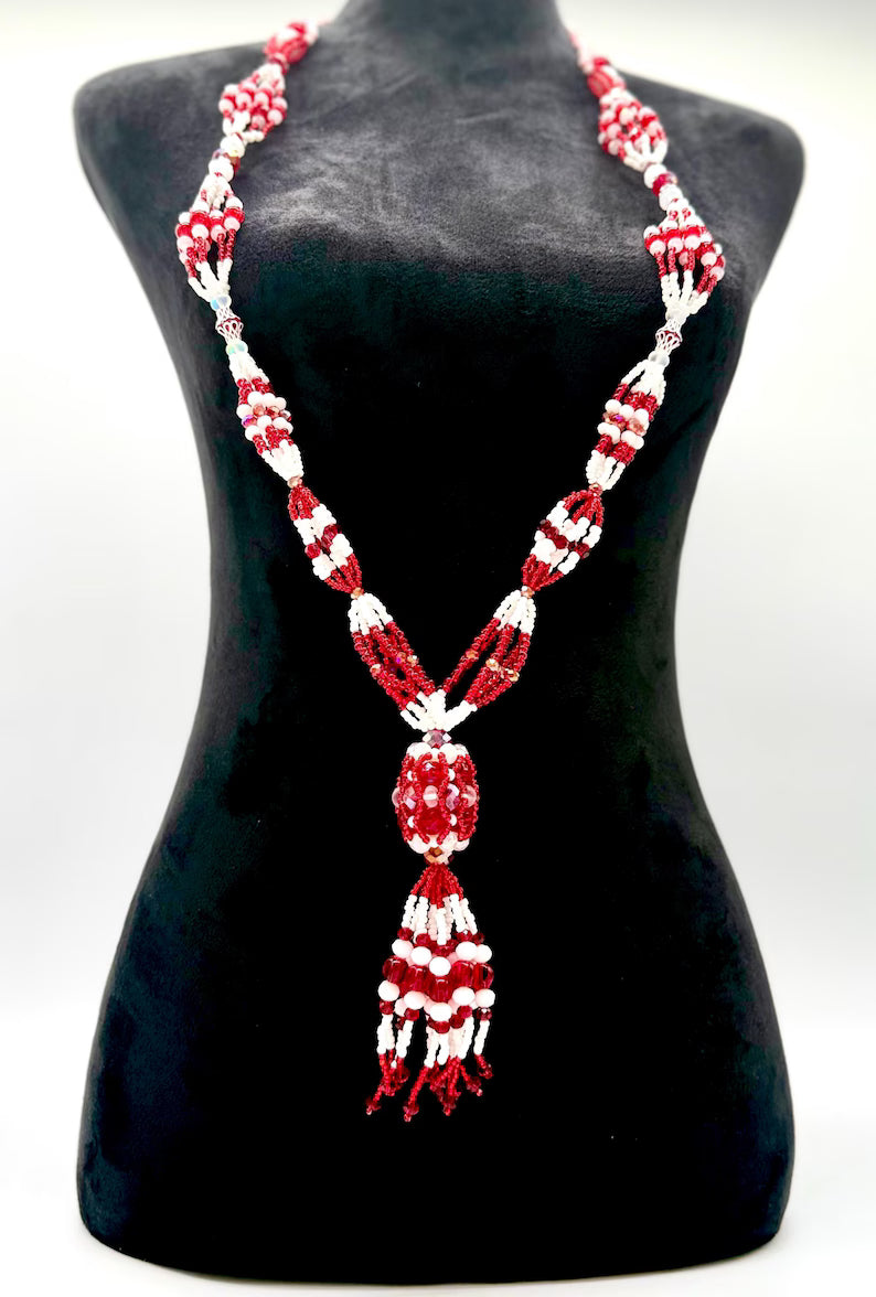 Set Cabecera Chango / Shango Eleke Set