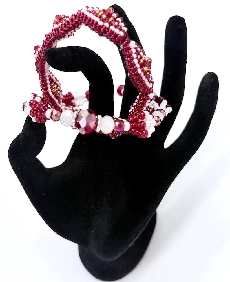 Set Cabecera Chango / Shango Eleke Set