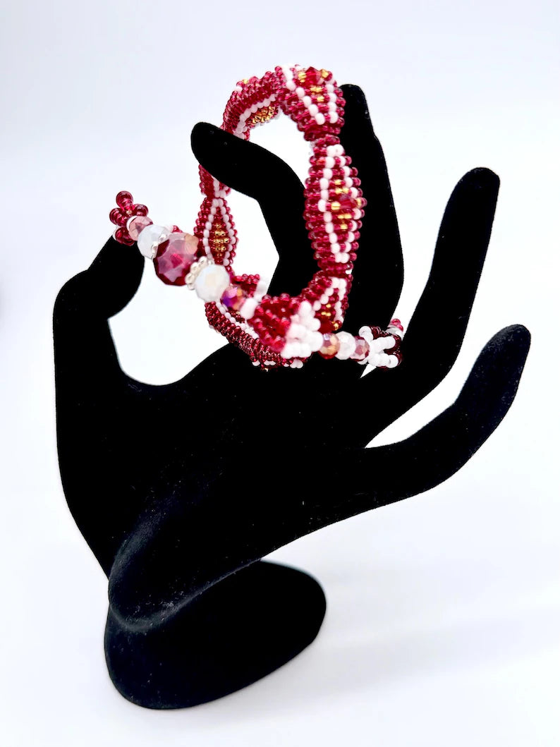 Set Cabecera Chango / Shango Eleke Set