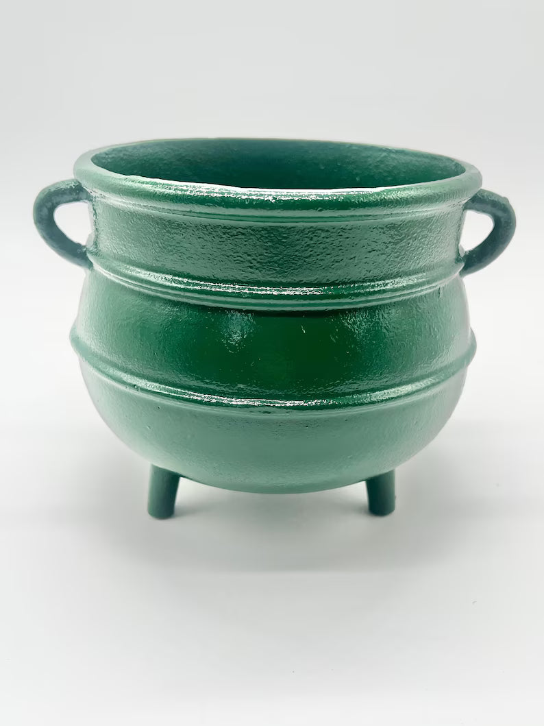 Warriors tools for Ifa/Osha Set - Set de Guerreros para Ifa/Ocha