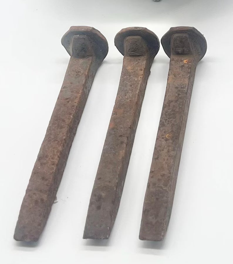 Warriors tools for Ifa/Osha Set - Set de Guerreros para Ifa/Ocha