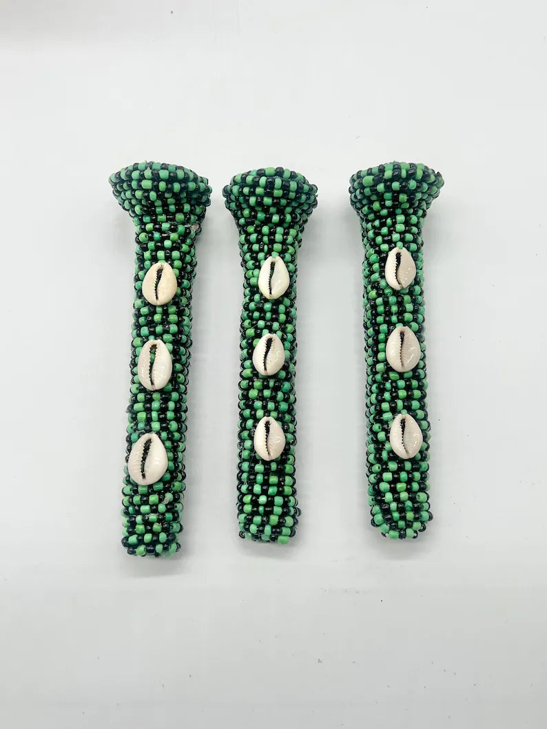 Warriors tools for Ifa/Osha Set - Set de Guerreros para Ifa/Ocha