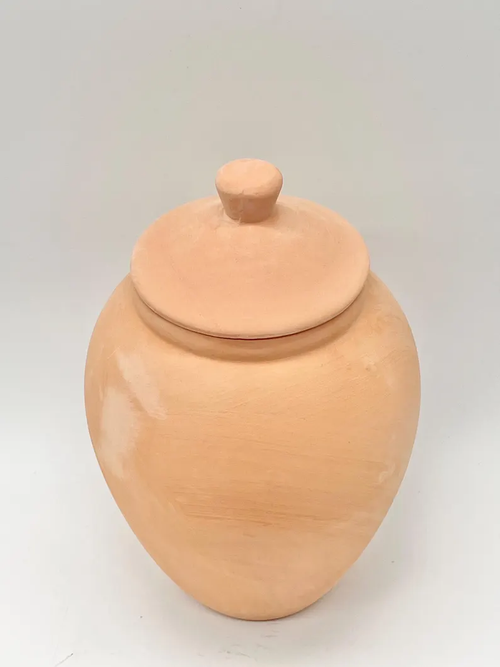 10” Tinaja de Rio / 10” Clay River Toureen Ocha