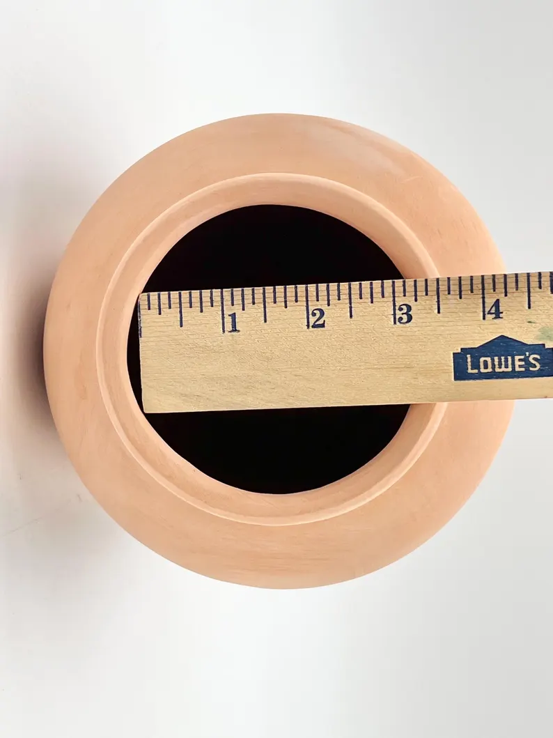 10” Tinaja de Rio / 10” Clay River Toureen Ocha