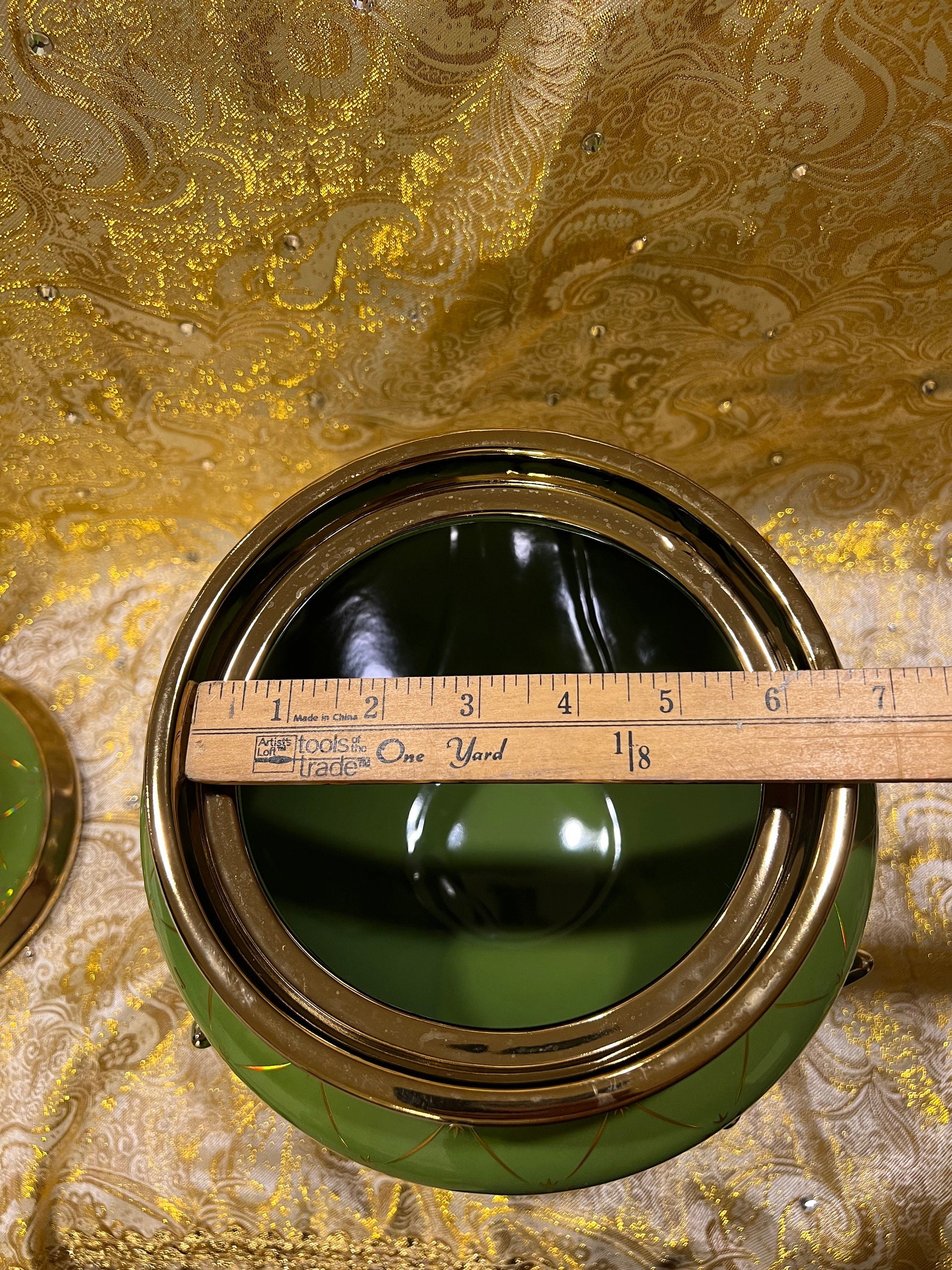 Inle and Abata Set: Tools, Sopera - Individual Pieces Available