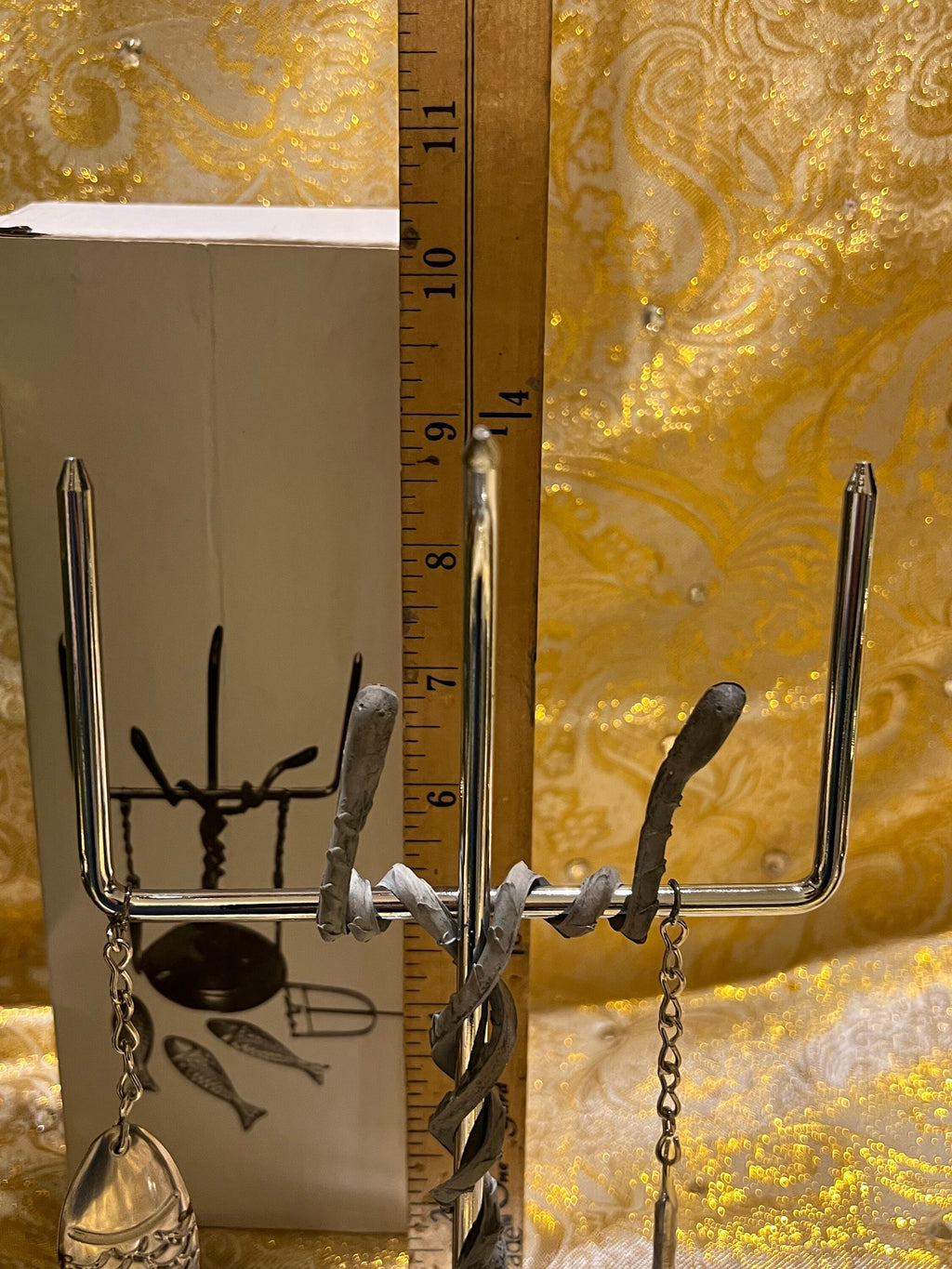 Inle and Abata Set: Tools, Sopera - Individual Pieces Available