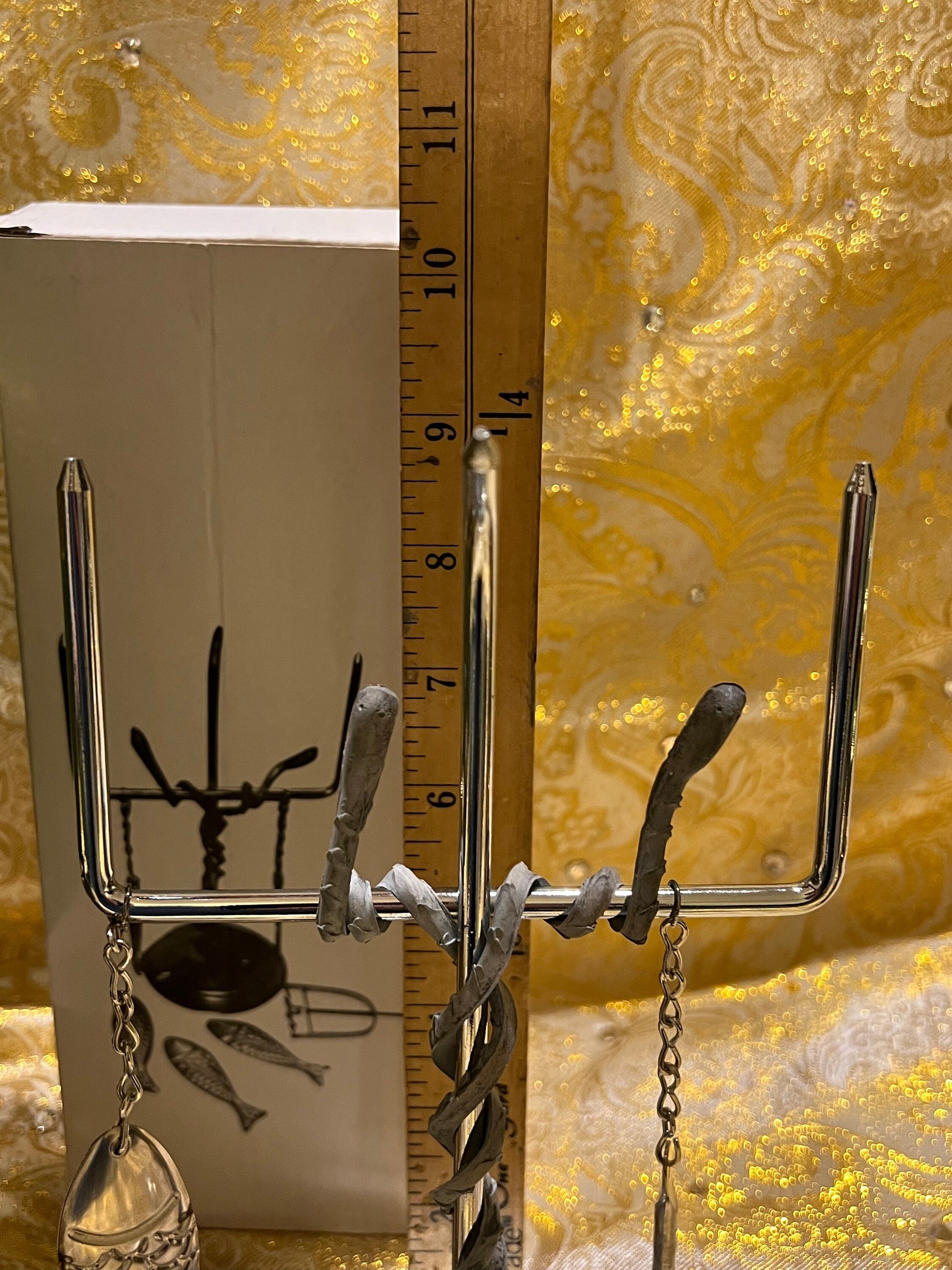 Inle and Abata Set: Tools, Sopera - Individual Pieces Available