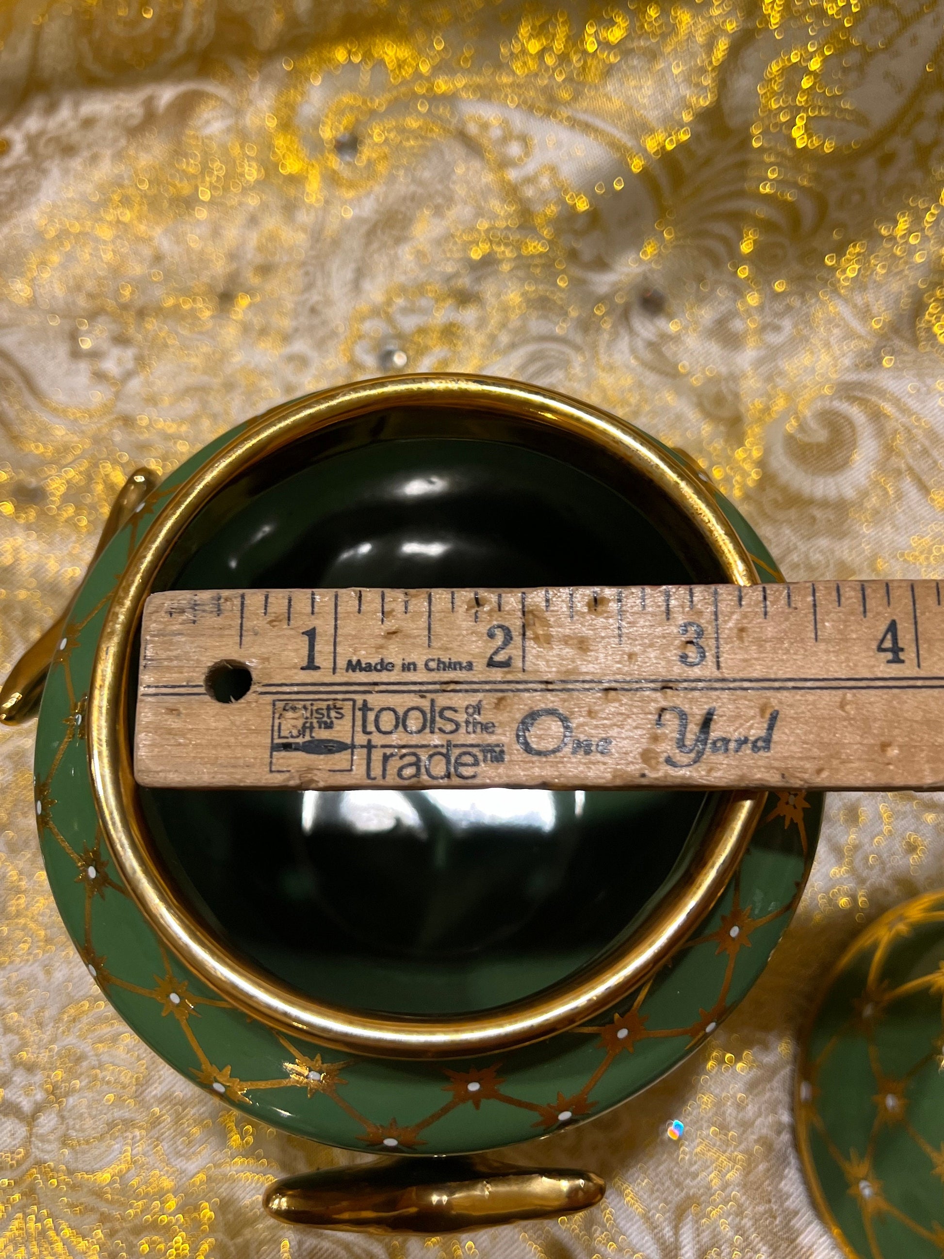 Inle and Abata Set: Tools, Sopera - Individual Pieces Available