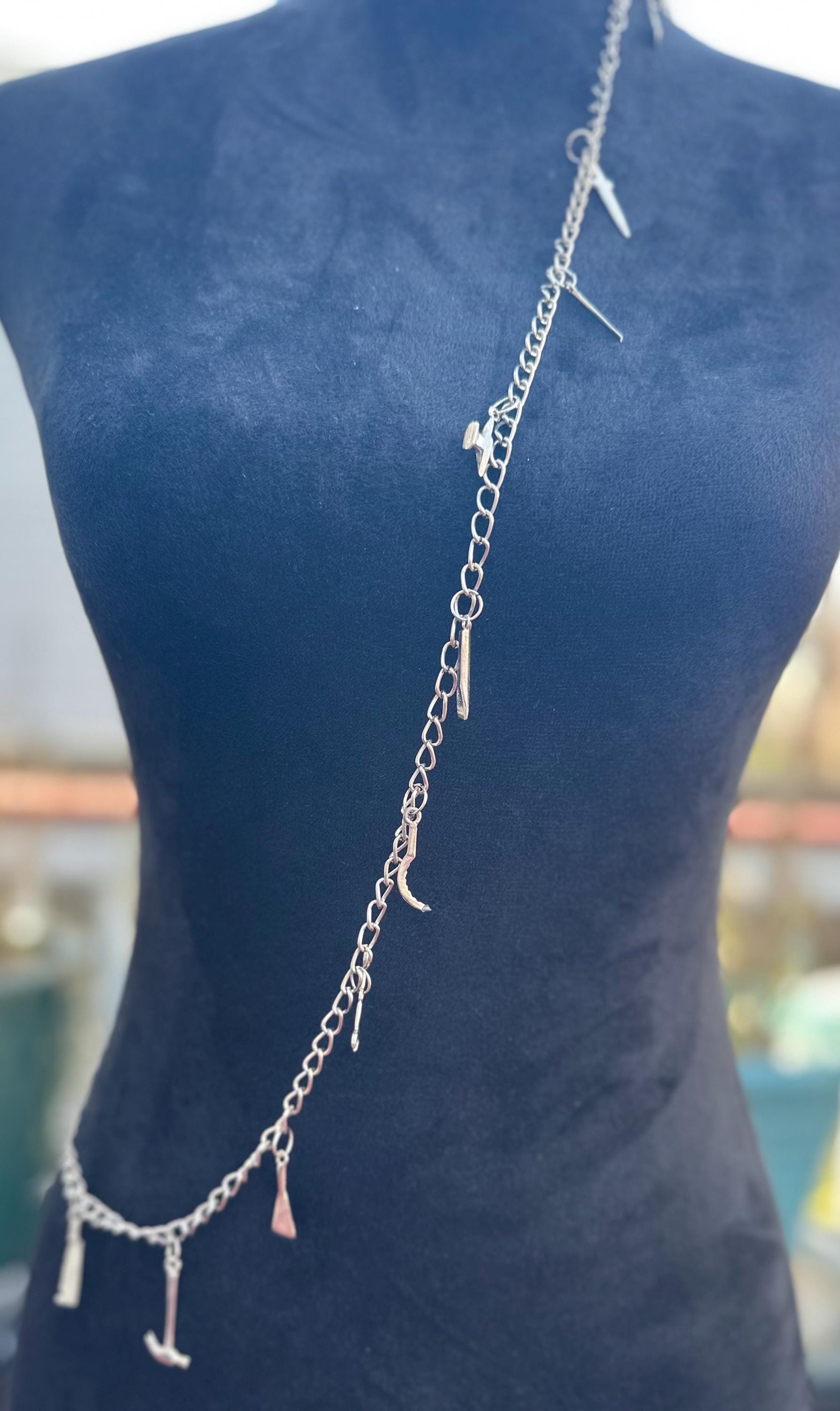 Cadena de Achaba / Achaba Chain