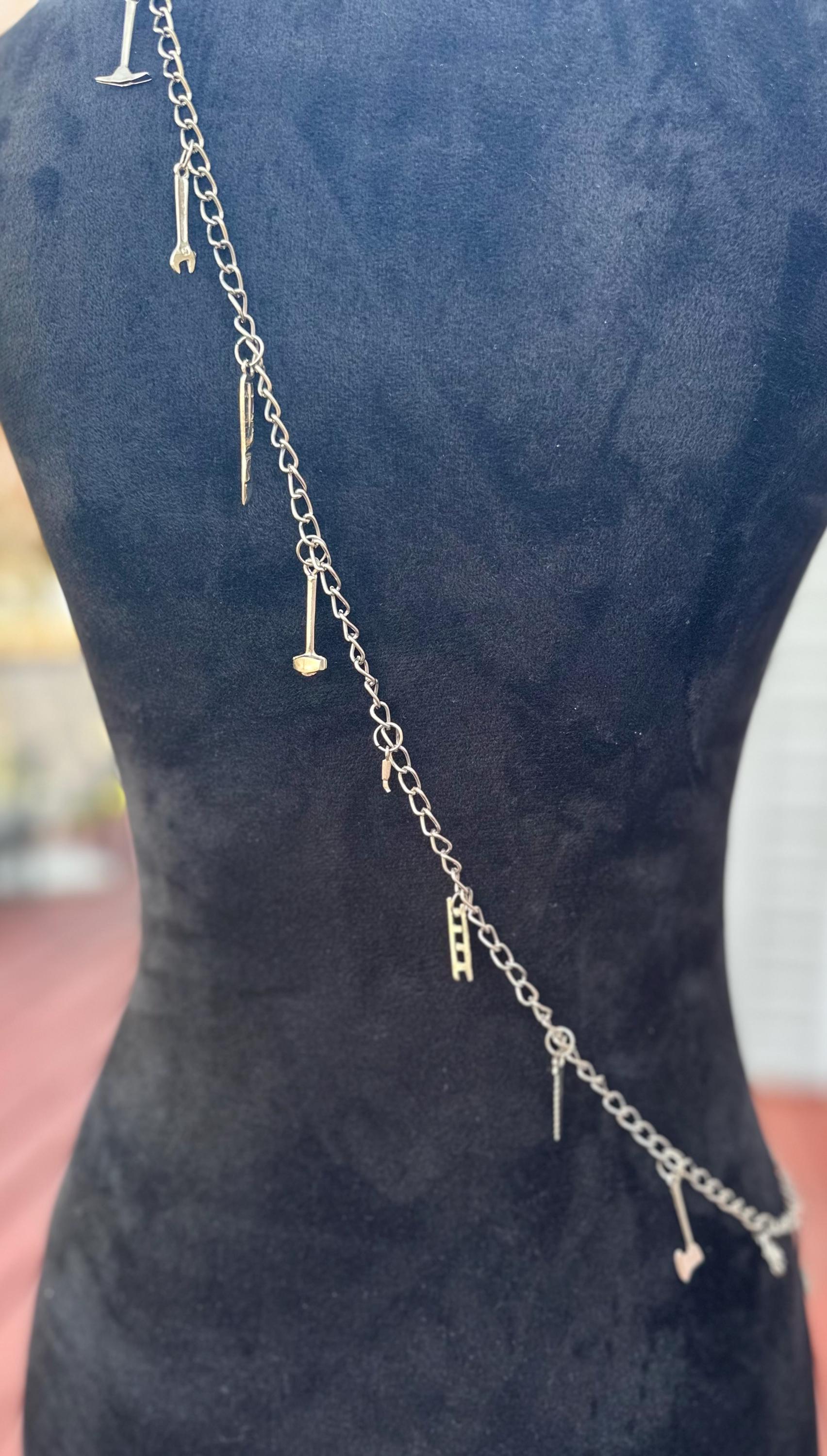 Cadena de Achaba / Achaba Chain