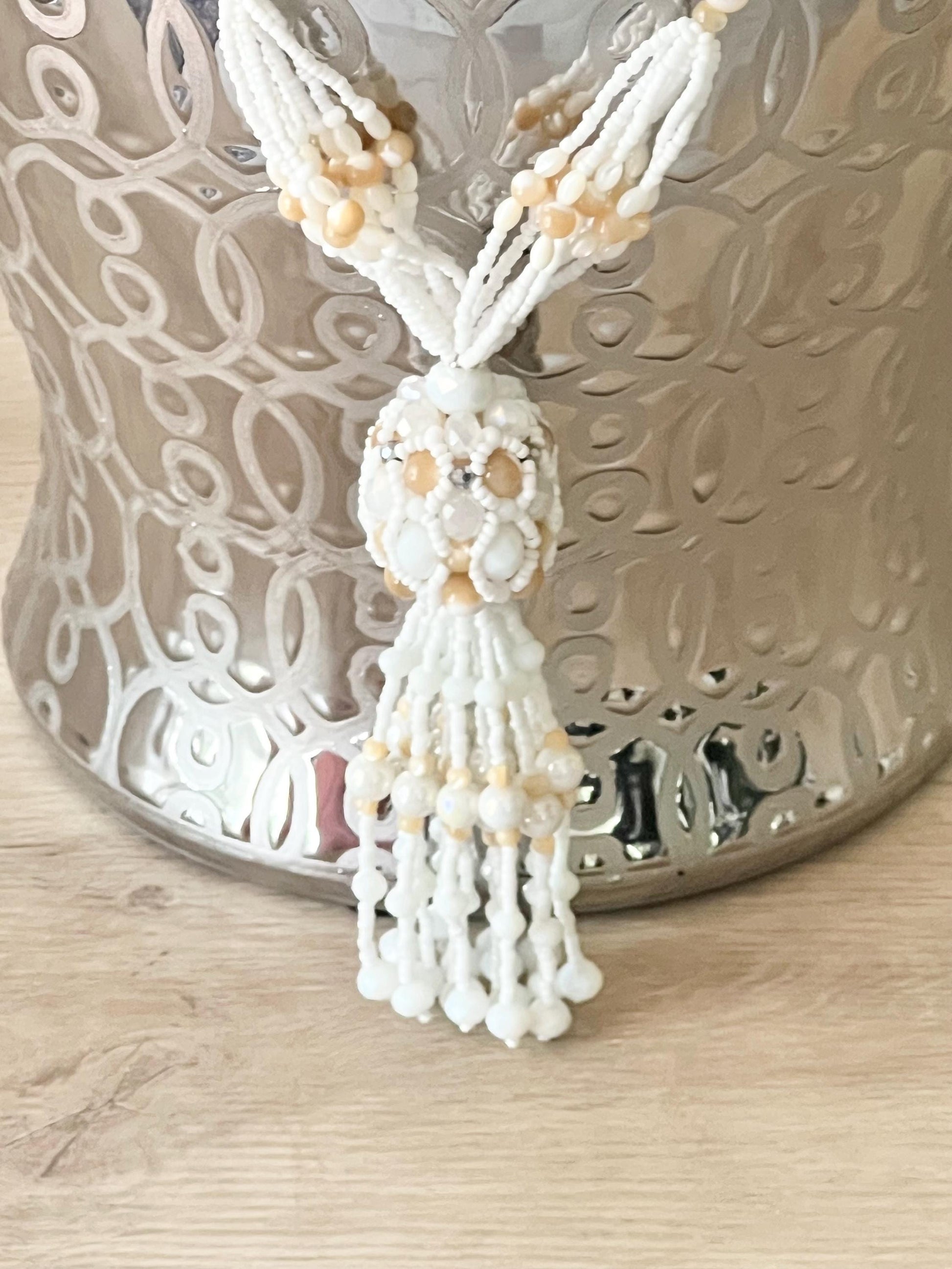 Ceramic Tinajas for Oshanla /Obatala Tinajas de Ceramica Para Oshanla/Obatala