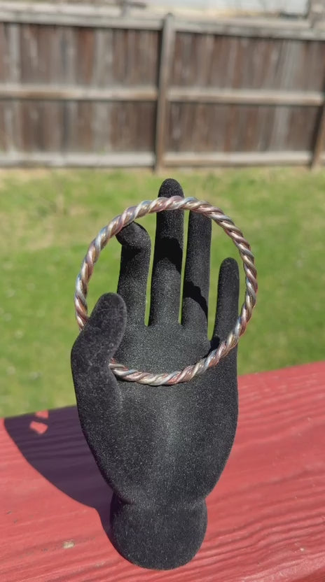 Orishas Inspired Bracelet