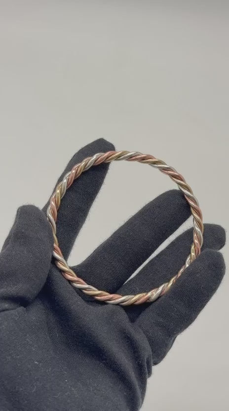Orishas Inspired Bracelet