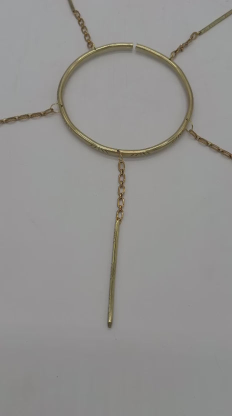 Adan for Oshun / Adan para Oshun