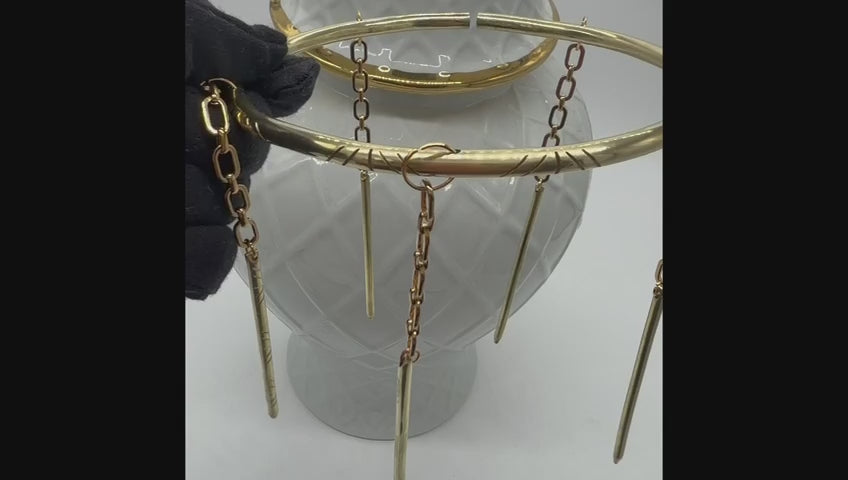 Adan for Oshun / Adan para Oshun